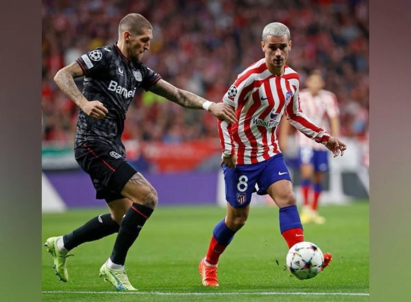 Sports News | UEFA Champions League: Barcelona, Atletico Madrid Eliminated Before Knockout Stage