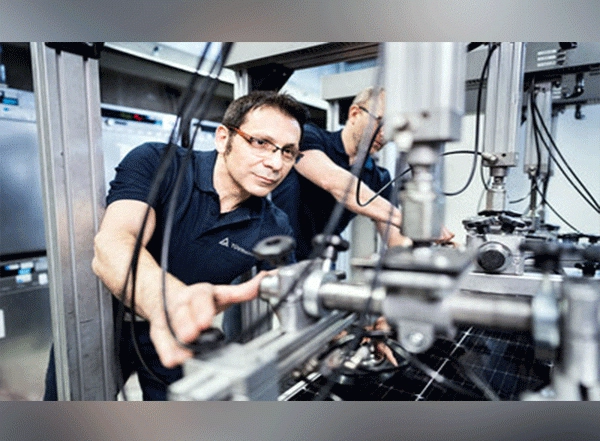 Business News | TUV Rheinland: Shaping the Future with Safety - for 150 Years