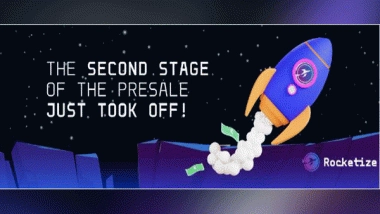 Business News | Here's What Makes Avalanche, Polkadot and Rocketize Token Fantastic Investment Options Amid the Ongoing Bear Market