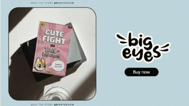 Business News | Three Eco-cryptocurrencies You Should Invest in Before 2023: Big Eyes Coin, Cardano, and Avalanche