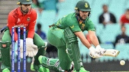 Sports News | T20 WC: Rilee Rossouw's Carnage Guides South Africa to 205/5 Against Bangladesh