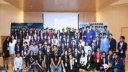 Business News | Oakridge International School, Bachupally Launches Its First Model UN with Grandeur