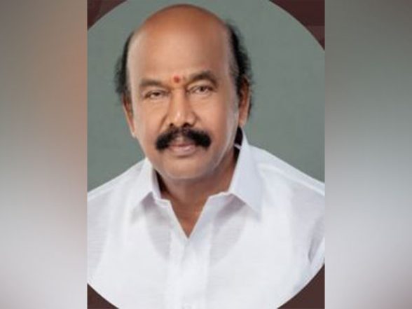 India News | CM Stalin Has No Management Skills: AIADMK's Rajan Chellappa - Vimarsana News