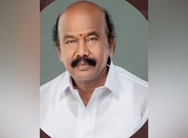India News | CM Stalin Has No Management Skills: AIADMK's Rajan Chellappa