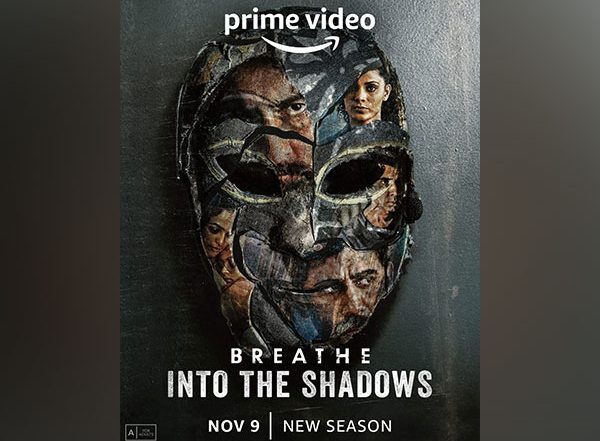 Entertainment News | Abhishek Bachchan Unveils 'Breathe: Into the Shadows 2' Official Trailer