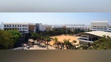 Business News | NAAC Certifies CMR Institute of Technology with 'Grade A++' Accreditation