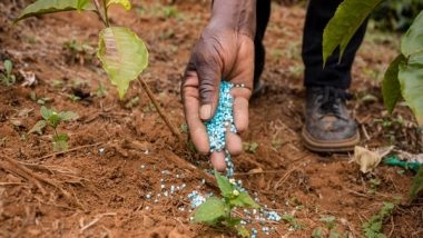 Business News | India's Fertilizer Subsidy Bill May Overshoot by Rs 40,000 Crore: Crisil