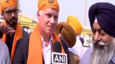 World News | Canada Supports India's Sovereignty, Territorial Integrity: Canadian High Commissioner