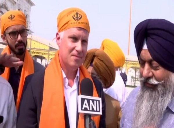 World News | Canada Supports India's Sovereignty, Territorial Integrity: Canadian High Commissioner