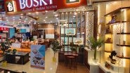 Business News | Bosky Furniture Shares Expansion Plans; All Set to Diversify into Interior Business