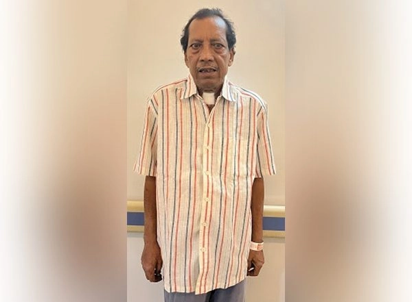 Business News | SIMS Hospitals Vadapalani Successfully Performs a First-of-its-kind Aortic Root, Arch Replacement Surgery in India