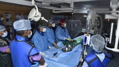 Business News | Manipal Hospital Millers Road Organized a Novel Indo-African Cardiac Workshop