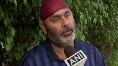 Sports News | Bold and Brave Move by BCCI: Former Player Sarandeep Singh on Equal Pay