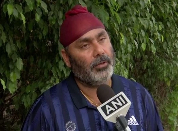 Sports News | Bold and Brave Move by BCCI: Former Player Sarandeep Singh on Equal Pay