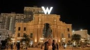 Business News | World Street Faridabad Celebrates Diwali 'Lights of Joy' with Great Pomp
