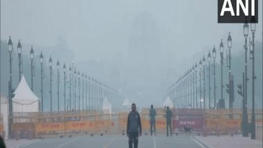 India News | Commission for Air Quality Management Holds Review Meetings to Address Stubble Burning