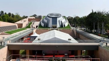 India News | Pradhanmantri Sangrahalaya Witnesses Record Turnout of Visitors in Day