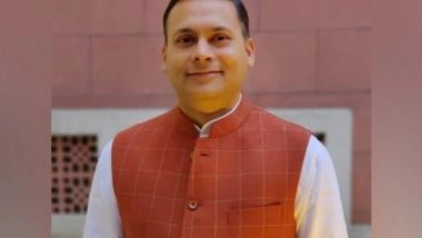 India News | Amit Malviya to File Criminal, Civil Proceedings Against 'The Wire', Alleges Forging of Documents to 'malign Reputation'