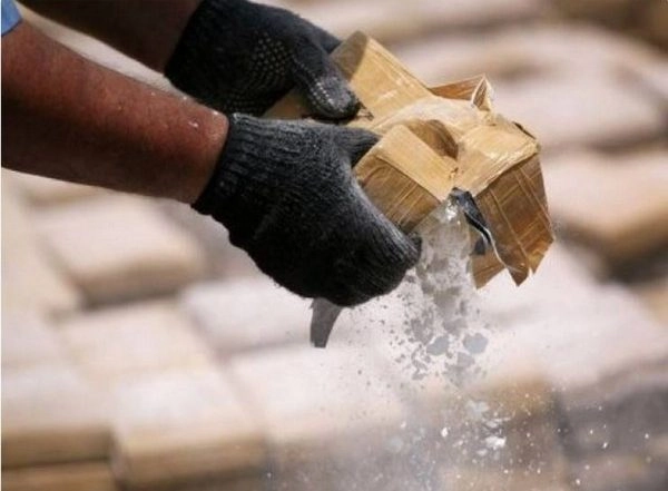 India News | 3 Held for Possessing Drugs Worth Rs 4 Crore in Assam's Karimganj