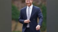 Entertainment News | Cover and Title of Prince Harry's Long-awaited Memoir Unveiled by Publisher: Check out