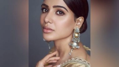 Entertainment News | Trailer of Samantha's 'Yashoda' Unveiled