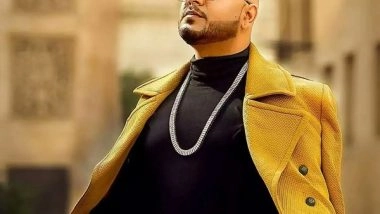 Entertainment News | B Praak Comes Up with New Song 'Chum Chum Rakheya'