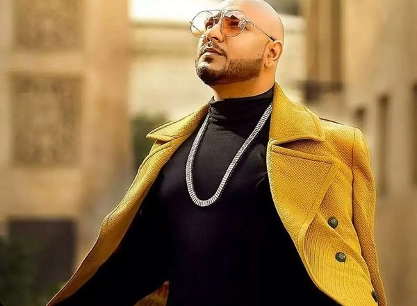 Entertainment News | B Praak Comes Up with New Song 'Chum Chum Rakheya'