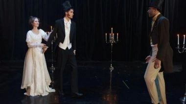 Lifestyle News | Study Finds Actors Suppress Their Sense of Self While Playing New Character