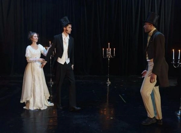 Lifestyle News | Study Finds Actors Suppress Their Sense of Self While Playing New Character