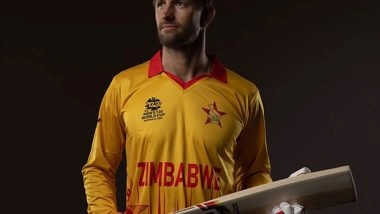 Sports News | Our Seamers Hit Their Straps Early On: Craig Ervine on Bowlers Importance in Win