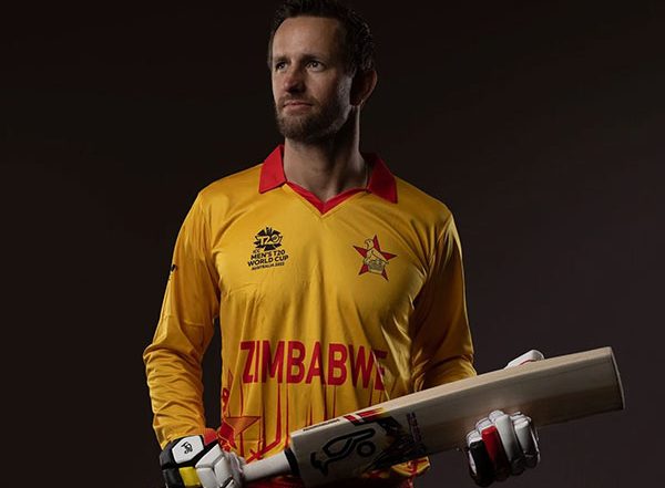 Sports News | Our Seamers Hit Their Straps Early On: Craig Ervine on Bowlers Importance in Win