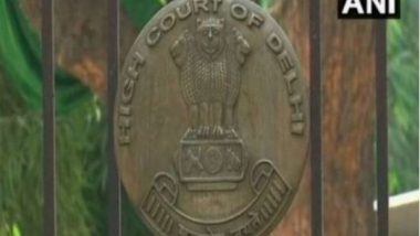 India News | Delhi HC Issues Notice to LG on PIL Seeking Direction for Appointment of Head at Delhi School Tribunal