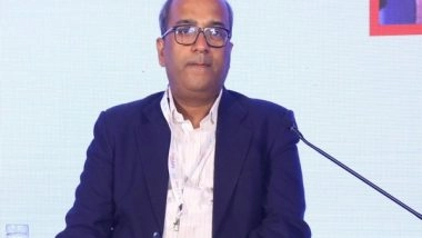 World News | CEO of National E-Governance Division Discusses Challenges, Opportunities of Scaling Up Digital Public Goods