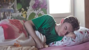 Science News | Scientists Manipulate Emotions in Dreams in Attempt to Ease Nightmares