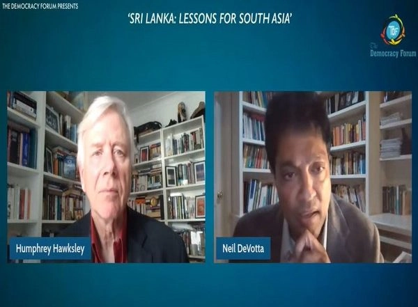 World News | UK-based NGO Holds Discussions on What Lessons South Asian Nations Can Draw from Sri Lankan Crisis