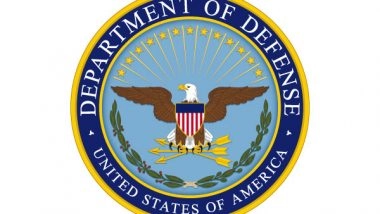 World News | US Plans to Fortify Defense Ties with India to Deter China: Pentagon