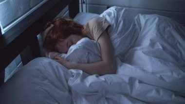 Health News | Scientists Attempt to Alleviate Nightmares by Manipulating Emotions in Dreams