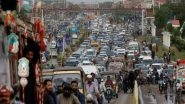World News | Fear Psychosis Prevails Among Karachi Residents Due to Rising Street Crimes