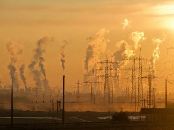 Health News | Over One Million Deaths in Africa Linked to Air Pollution Exposure: Report - Vimarsana News