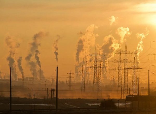 Health News | Over One Million Deaths in Africa Linked to Air Pollution Exposure: Report