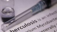 World News | Tuberculosis Cases Surged for the First Time in Many Years: WHO