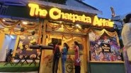 Business News | Chatpata Affair: the Mission to Popularise Authentic Indian Chaat and Street Food Around the World