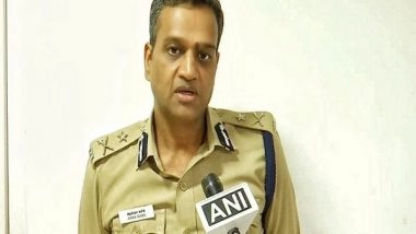 India News | TN: Security to Be Beefed Up During Muthuramalingam Thevar Jayanti with Deployment of 10,000 Policemen