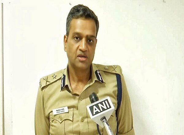 India News | TN: Security to Be Beefed Up During Muthuramalingam Thevar Jayanti with Deployment of 10,000 Policemen