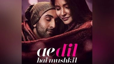Entertainment News | Karan Johar Celebrates 6 Years of 'Ae Dil Hai Mushkil', Shares Heartfelt Note