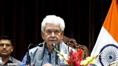 India News | Naya J-K: 5 Lakh Govt Employees Put in Heart and Soul to Make PM Modi's Dream Come True