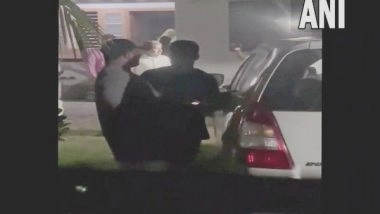 India News | NIA Arrests Former PFI State Secretary from Kerala