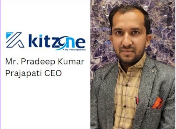 Business News | Kitzone Neo Bank to Launch India's First Assured Cashback Debit Card