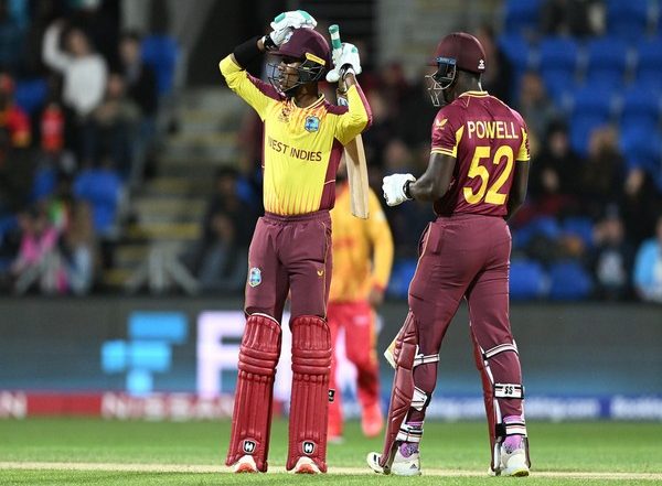Sports News | As a Team We Were Quite Poor Tactically: Daren Sammy on West Indies' World Cup Exit