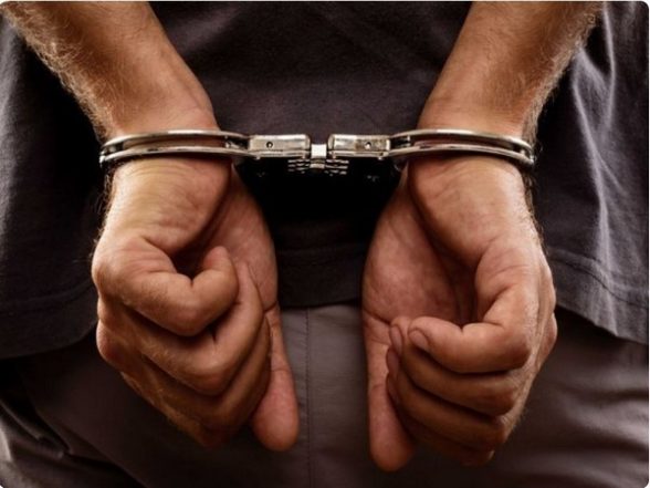 India News | MP: Six Men Held for Gang Rape in Tikamgarh - Vimarsana News